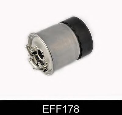 Filtro combustible EFF178