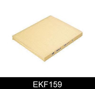 Interieurfilter EKF159