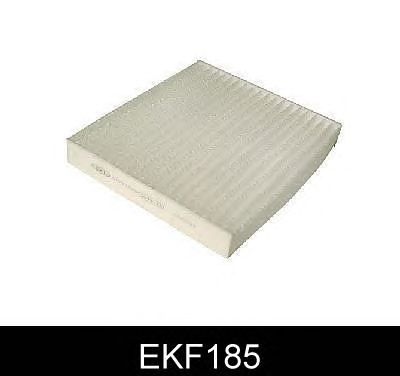 Kabineluftfilter EKF185