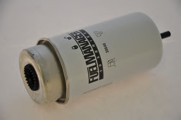 Fuel filter EFF176