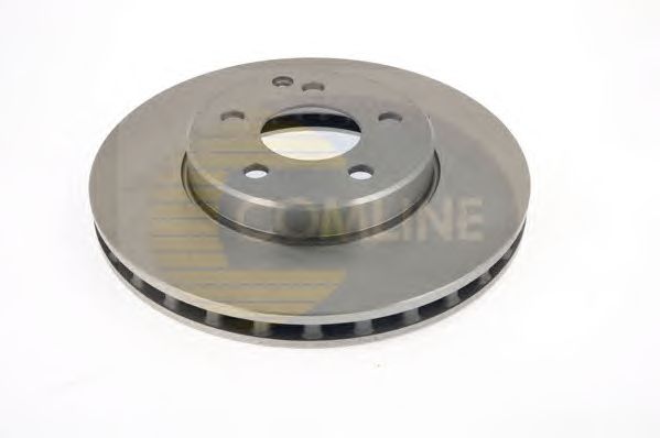 Brake Disc ADC1651V