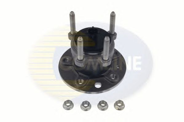 Wheel Bearing Kit CHA096