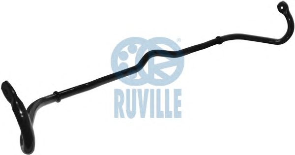 Stabilisateur, chassis 918207