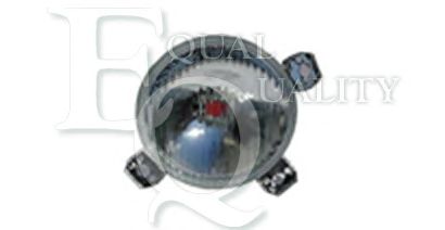 Headlight PP0287D