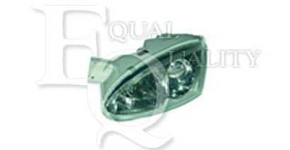 Headlight PP0301D