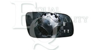 Cristal de espejo, retrovisor exterior RS01074