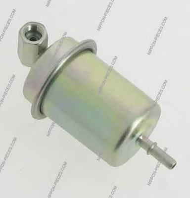 Brændstof-filter H133I25