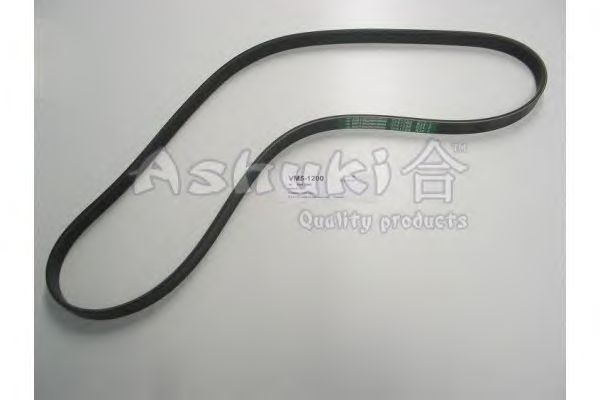 V-Ribbed Belts VM5-1200