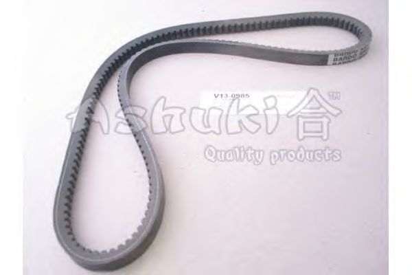 V-Ribbed Belts V13-0985