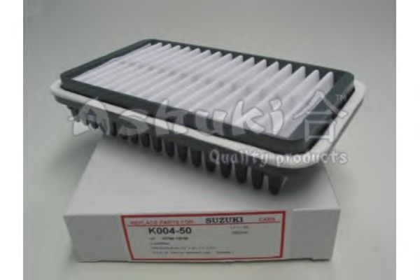 Luftfilter K004-50