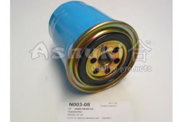 Топливный фильтр N003-08