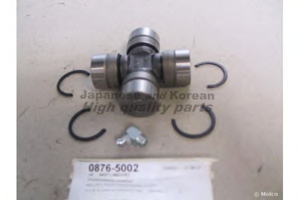Joint, propshaft 0876-5002