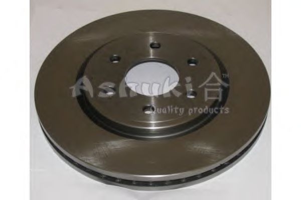 Brake Disc N013-93