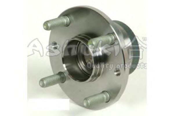 Wheel Bearing Kit M660-20