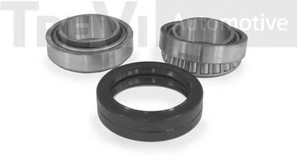 Wheel Bearing Kit SK18290