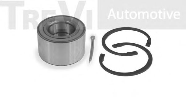 Wheel Bearing Kit SK16630