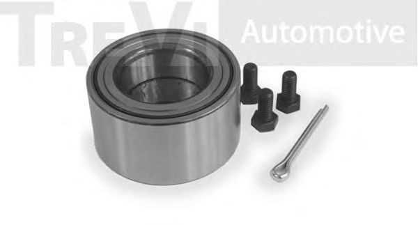 Wheel Bearing Kit SK10570
