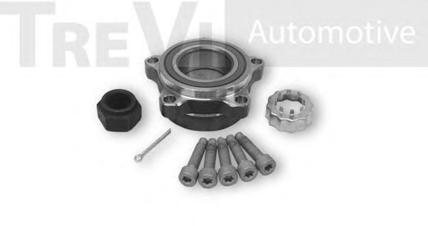 Wheel Bearing Kit SK16526