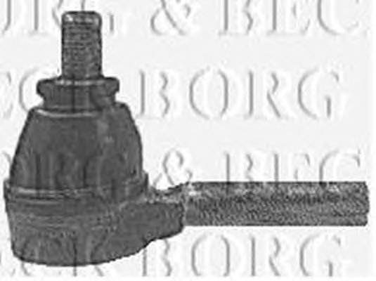 Rótula da barra de direcção BTR4352
