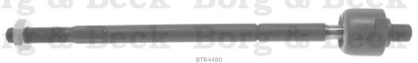Articulação axial, barra de acoplamento BTR4480