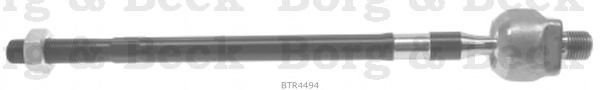 Articulación axial, barra de acoplamiento BTR4494