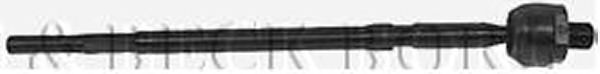 Articulación axial, barra de acoplamiento BTR4646