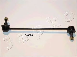 Sway Bar, suspension 106C08