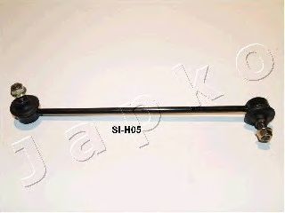 Stabilisator, chassis 106H05