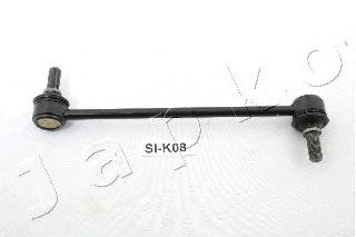 Sway Bar, suspension 106K08