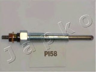 Glow Plug PI58