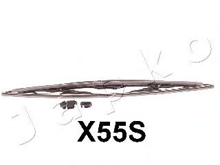 Escova de limpa-vidros SJX55S