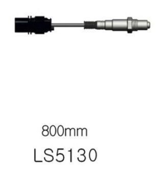 Lambda sensörü seti LSK237