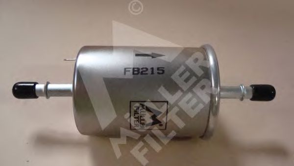 Filtro carburante FB215