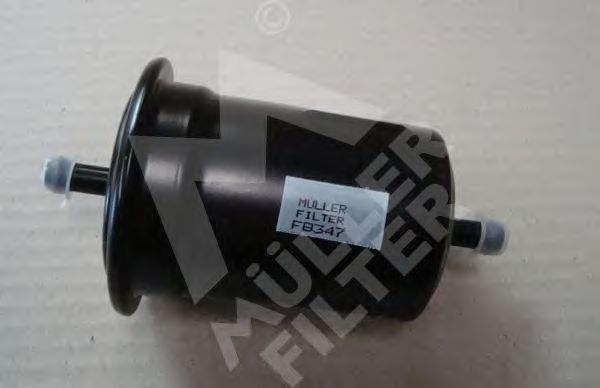 Fuel filter FB347