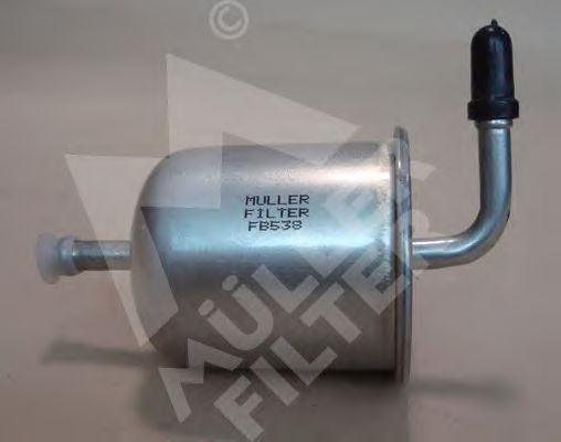 Brændstof-filter FB538