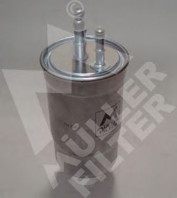 Fuel filter FN124