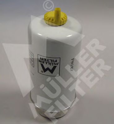 Fuel filter FN187