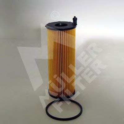 Oil Filter FOP365