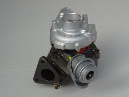 Turbocompressor, sobrealimentação RCA4541581