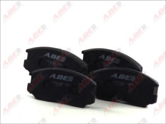 Brake Pad Set, disc brake C15032ABE
