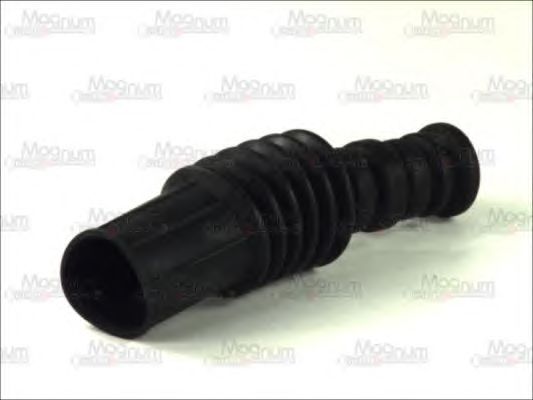 Protective Cap/Bellow, shock absorber A93000MT