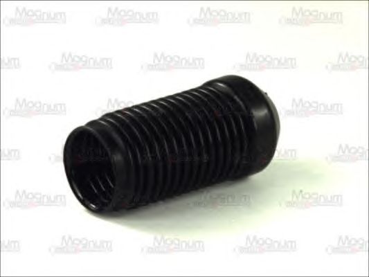 Protective Cap/Bellow, shock absorber A93002MT