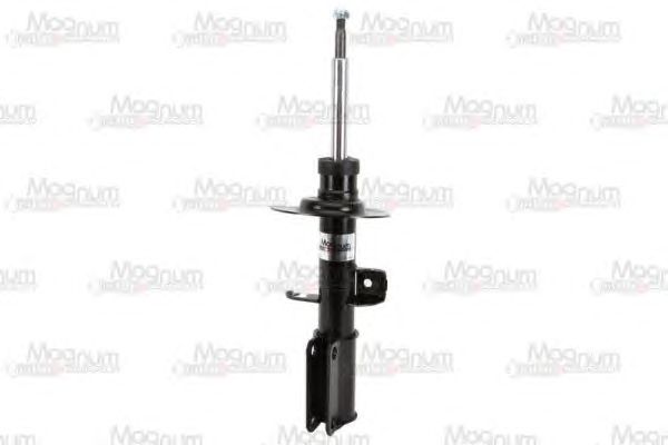 Shock Absorber AGB068MT