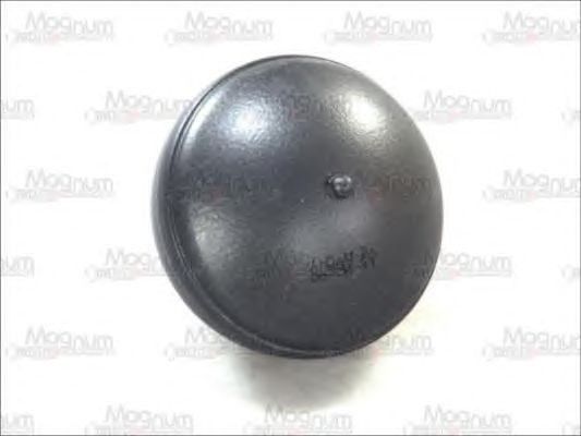 Suspension Sphere, pneumatic suspension AS0106MT
