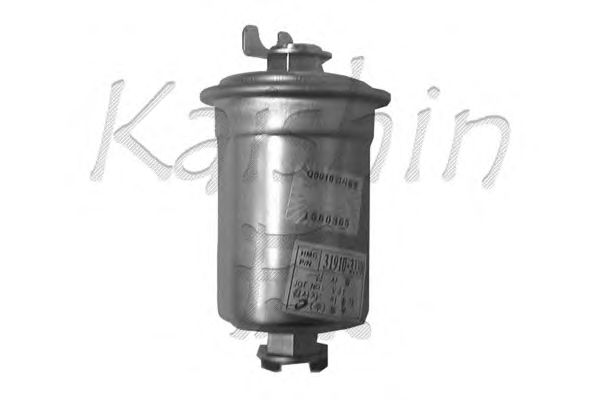 Brændstof-filter FC999
