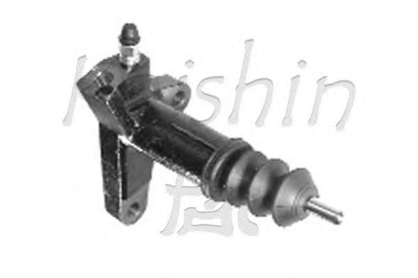 Slavcylinder, koppling SCMI022