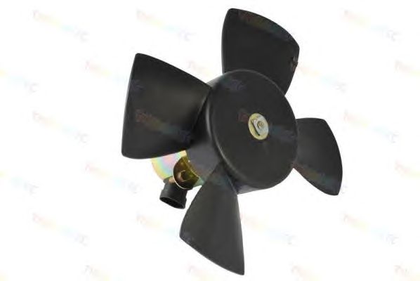 Fan, radiator D8X001TT