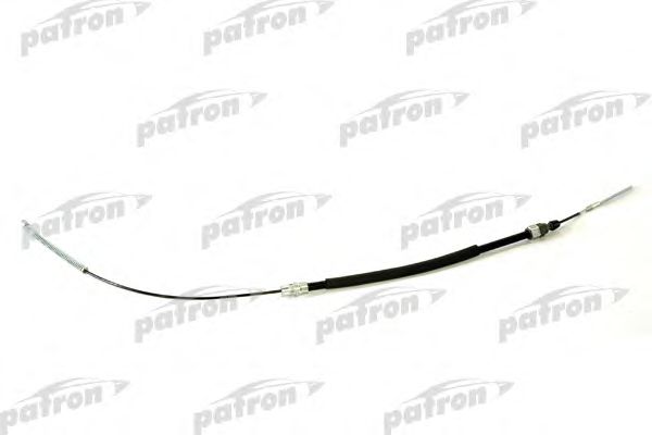 Kabel, parkeringsbremse PC3010
