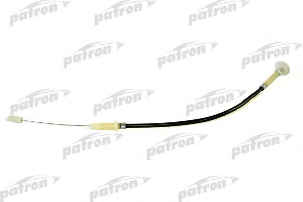 Clutch Cable PC6010