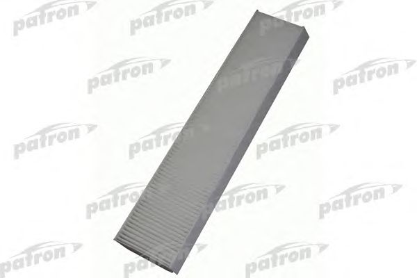 Filtro, aire habitáculo PF2073